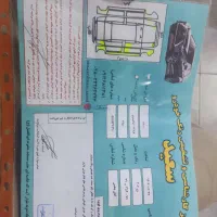 206 اس دی وی 8|خودرو سواری و وانت|قزوین, |دیوار