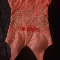 لباس عروس