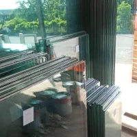 درب و پنجره سازی