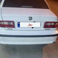 سمند Lxمدل  1397 مولتی پلکس|خودرو سواری و وانت|بندر ماهشهر, |دیوار