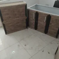 کابینت|مصالح و تجهیزات ساختمان|کهریزک, |دیوار