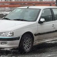 پارس tu5 مدل 401