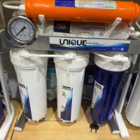 نصب و سرویس تعمیر تعویض فیلتر دستگاه تصفیه آب