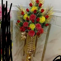 گل فروشی