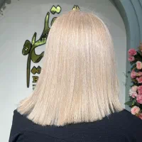 کراتین مو (پروتئین ، بوتاکس، رفع کشسانی مو)|خدمات آرایشگری و زیبایی|تهران, بهارستان|دیوار