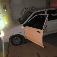 پراید111مدل95
