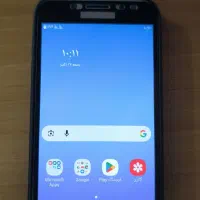 گوشی سامسونگg5 pro (جی۵ پرو)|موبایل|تهران, شکوفه|دیوار