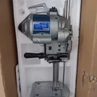 فروش قیچی برقی ۸ خیاطی. در حد نو نو نو