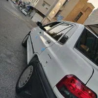 پراید88 بی رنگ پلمپ بدون توضیح