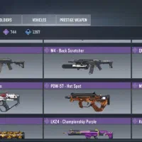 اکانت کلاف دیوتی فوق قدیمی آمار نیست در جهان|کنسول، بازی ویدئویی و آنلاین|کاشان, دانش|دیوار