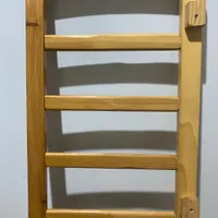 گهواره خارجی|تخت و صندلی بچه|بندرعباس, |دیوار