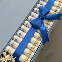 ساخت گل هدیه|خدمات پذیرایی، مراسم|زابل, |دیوار