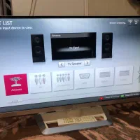 تلویزیون 32 الجی کره ای 3D