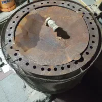 تنورگازی نو
