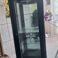 بوفه|بوفه، ویترین، کنسول|کاشمر, |دیوار