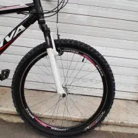 دوچرخه 26 ویوا|دوچرخه، اسکیت، اسکوتر|قم, یزدانشهر|دیوار