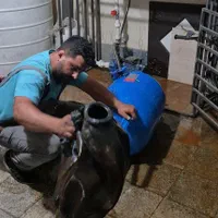 نصب و تعمیر تعمیرکار پمپ آب و تعمیر تعمیرکار پکیج|خدمات پیشه و مهارت|تهران, نیروی هوایی (پیروزی)|دیوار