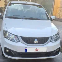 ساینا مدل ۴۰۳|خودرو سواری و وانت|اصفهان, شهید رجایی|دیوار