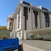 داربست فلزی مهدی|خدمات پیشه و مهارت|تهران, چیتگر جنوبی|دیوار