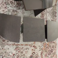 جلو مبلی با سه عسلی|مبلمان خانگی و میز عسلی|تهران, صد دستگاه|دیوار