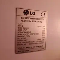 ساید ال جی|یخچال و فریزر|تهران, وصفنارد|دیوار