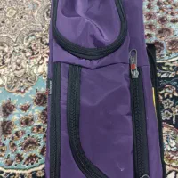 کوله پشتی|کیف، کفش، کمربند|اهواز, فتح|دیوار