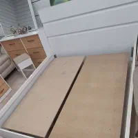 کفی تخت خواب|تخت و سرویس خواب|شوش, |دیوار