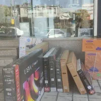 یونیوا مدل U-Class سایز ۶۵ اینچ کیفیت Ultra HD 4K|تلویزیون و پروژکتور|بانه, |دیوار