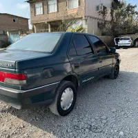 آردی مدل ۸۳ ی کاپوت رنگ|خودرو سواری و وانت|زرگرشهر, |دیوار