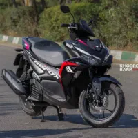 موتور آیروکس 170cc