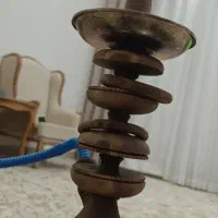 قلیان تاژان