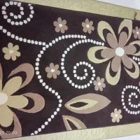 سه عدد قالیچه|فرش|شیراز, جرسقان|دیوار