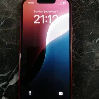 اپل iPhone 13 با حافظهٔ ۱۲۸ گیگابایت