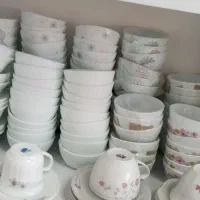 ظروف آرکوپال|ظروف سرو و پذیرایی|بیرجند, |دیوار