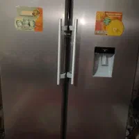 فروش یخچال دیپونت