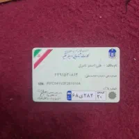 مدارک گم شده