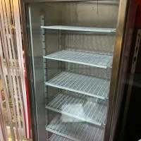 فریزر صنعتی ‌king|فروشگاه و مغازه|اصفهان, باغ دریاچه|دیوار