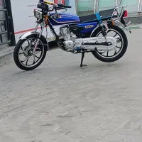 موتور کویر 200 مدل ۱۴۰۳|موتورسیکلت|تبریز, |دیوار