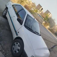 اردی سفید مدل 85|خودرو سواری و وانت|مرند, |دیوار