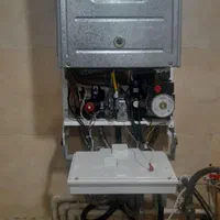 نمایندگی تعمیر پکیج و آبگرمکن دیوار