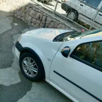 تندر 90 E2 مدل 1396 اتومات|خودرو سواری و وانت|سنندج, |دیوار