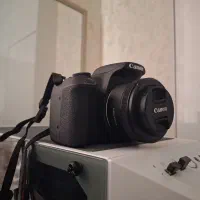 Canon EF 50mm f/1.8 STM Lens|دوربین عکاسی و فیلم‌برداری|کرج, کوی کارمندان شمالی|دیوار