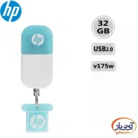 فلش HP اچ پی 32 گیگ