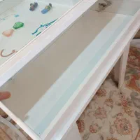 سرویس نهارخوری شش نفره|میز و صندلی غذاخوری|نیشابور, شهرک فرهنگیان|دیوار