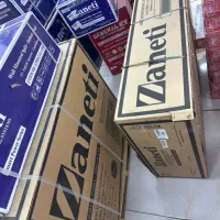 داکت اسپیلت زانتی اینورتر|کولر گازی و فنکوئل|کرج, خرمدشت|دیوار