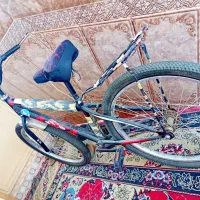 سلام فروش دوچرخه تمیز