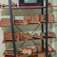 استند|کتابخانه، شلف، قفسه‌های دیواری|مریوان, |دیوار