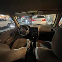 پژو ۴۰۵ مدل ۹۵|خودرو سواری و وانت|چالوس, |دیوار