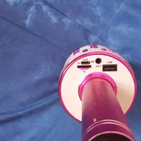 اسپیکرمیکروفونی