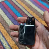 ویپ آرگاس p2